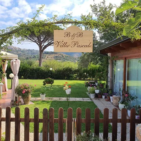 Villa Pascale - B&B - Casa Vacanze-3