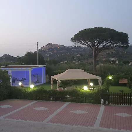 Villa Pascale - B&B - Casa Vacanze-2